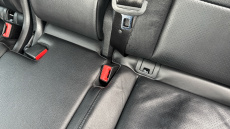 Porsche Cayenne 5dr Tiptronic S Petrol Estate